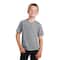 Port & Company® Neutrals Fan Favorite™ Youth T-Shirt